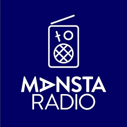 Mansta Radio Logo