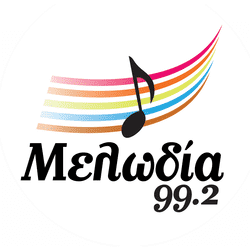 99.2 Μελωδια FM Logo