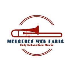 Melodies Web Radio Logo