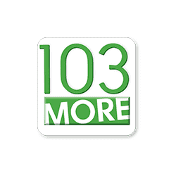 103 More Logo