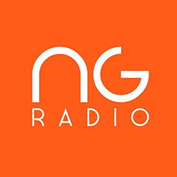 NGradio Logo