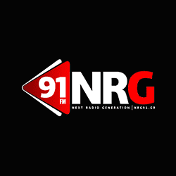 91 NRG Logo