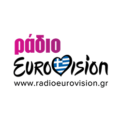 RADIO EUROVISION Logo