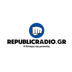 Republic Logo