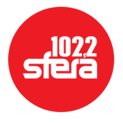 102.2 Sfera Logo