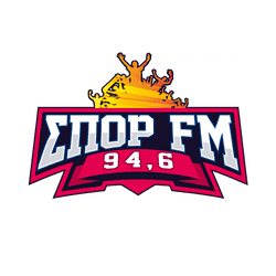 94.6 Sport FM Logo