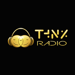 Thnx Radio Logo