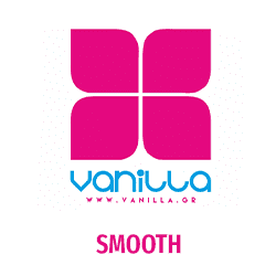 Vanilla Smooth Logo