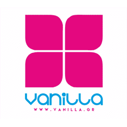 Vanilla Deep Logo