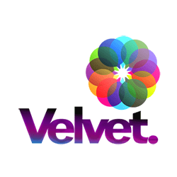 Velvet Fm Logo